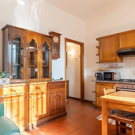 Traveler'S Retreat In Lecco Apartment Exterior photo