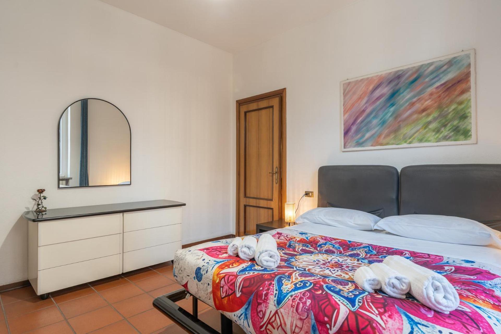 Traveler'S Retreat In Lecco Apartment Exterior photo