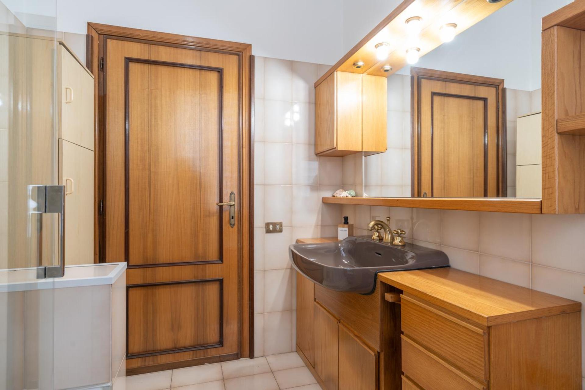 Traveler'S Retreat In Lecco Apartment Exterior photo