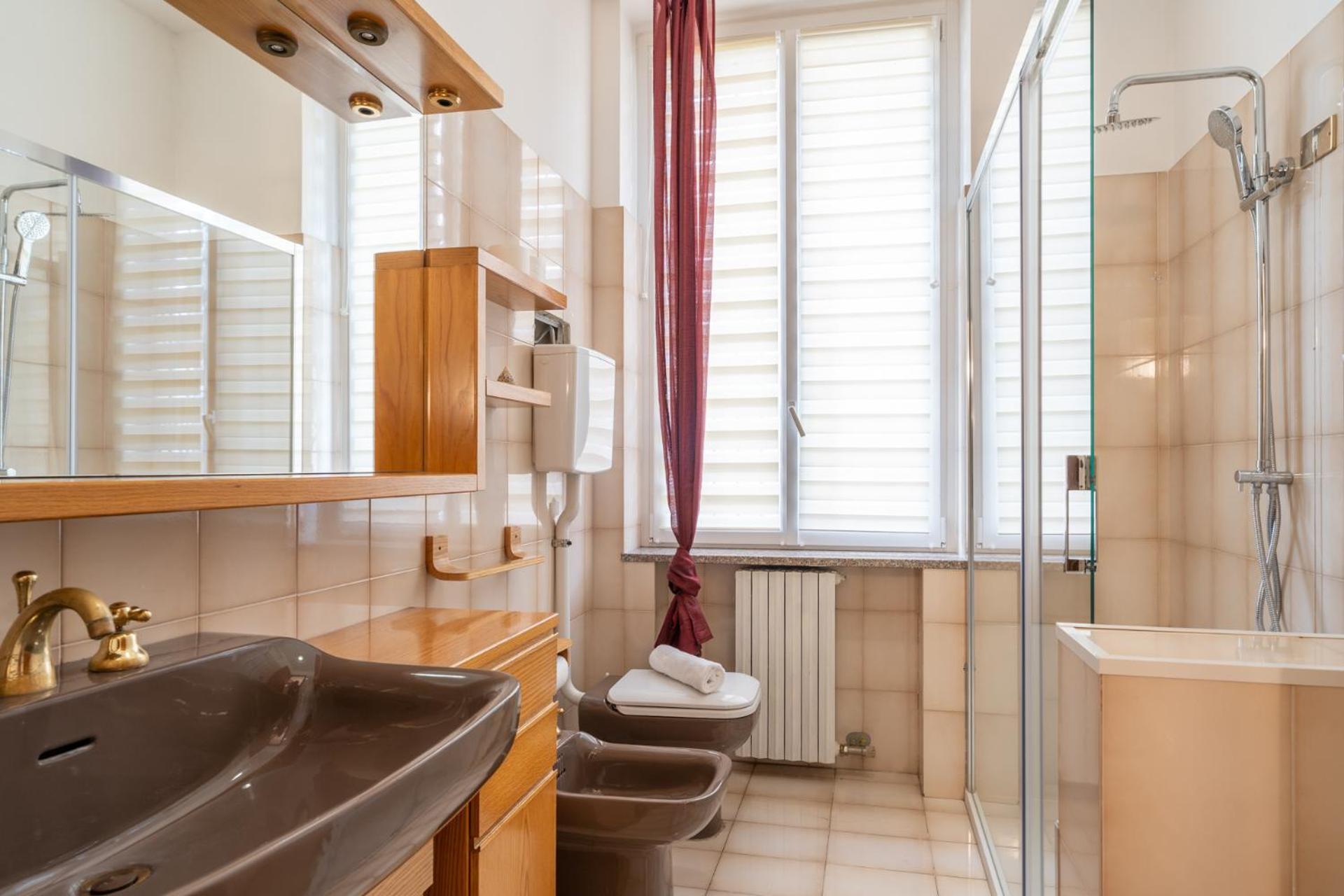 Traveler'S Retreat In Lecco Apartment Exterior photo