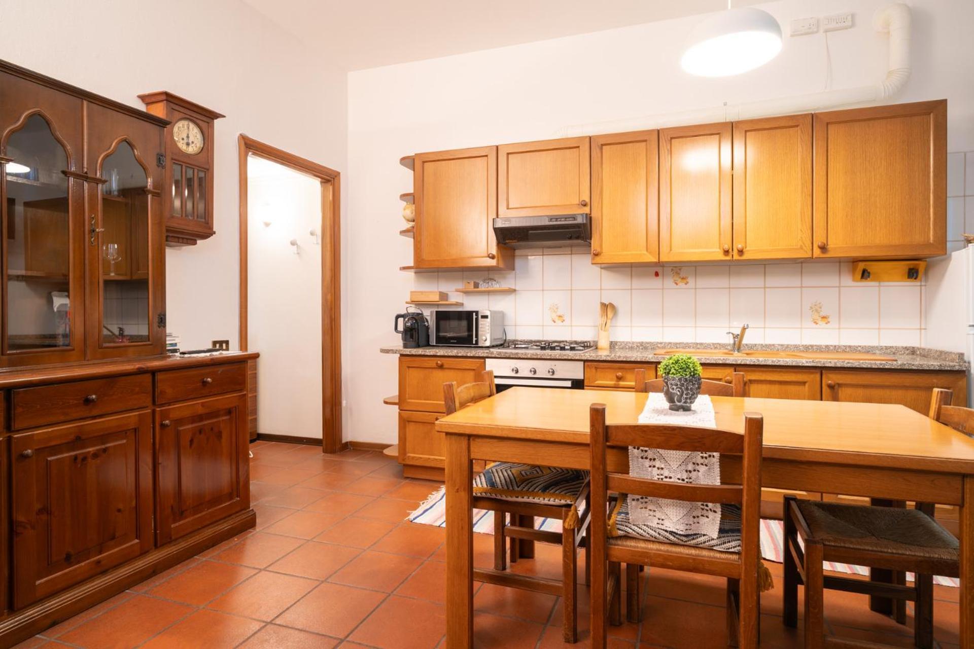 Traveler'S Retreat In Lecco Apartment Exterior photo