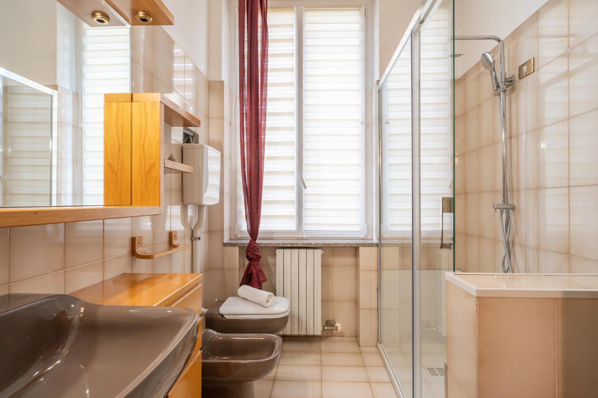 Traveler'S Retreat In Lecco Apartment Exterior photo