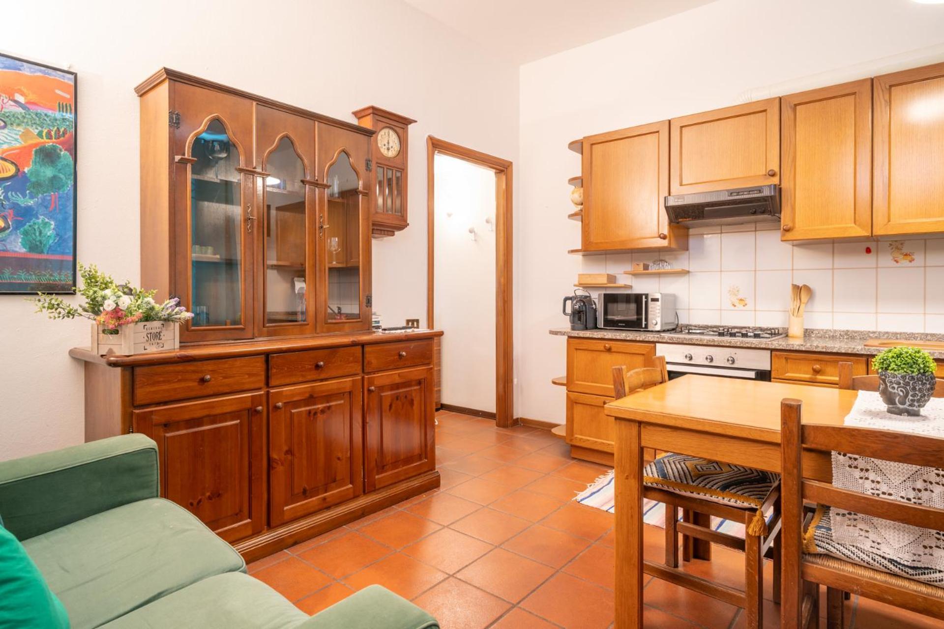 Traveler'S Retreat In Lecco Apartment Exterior photo