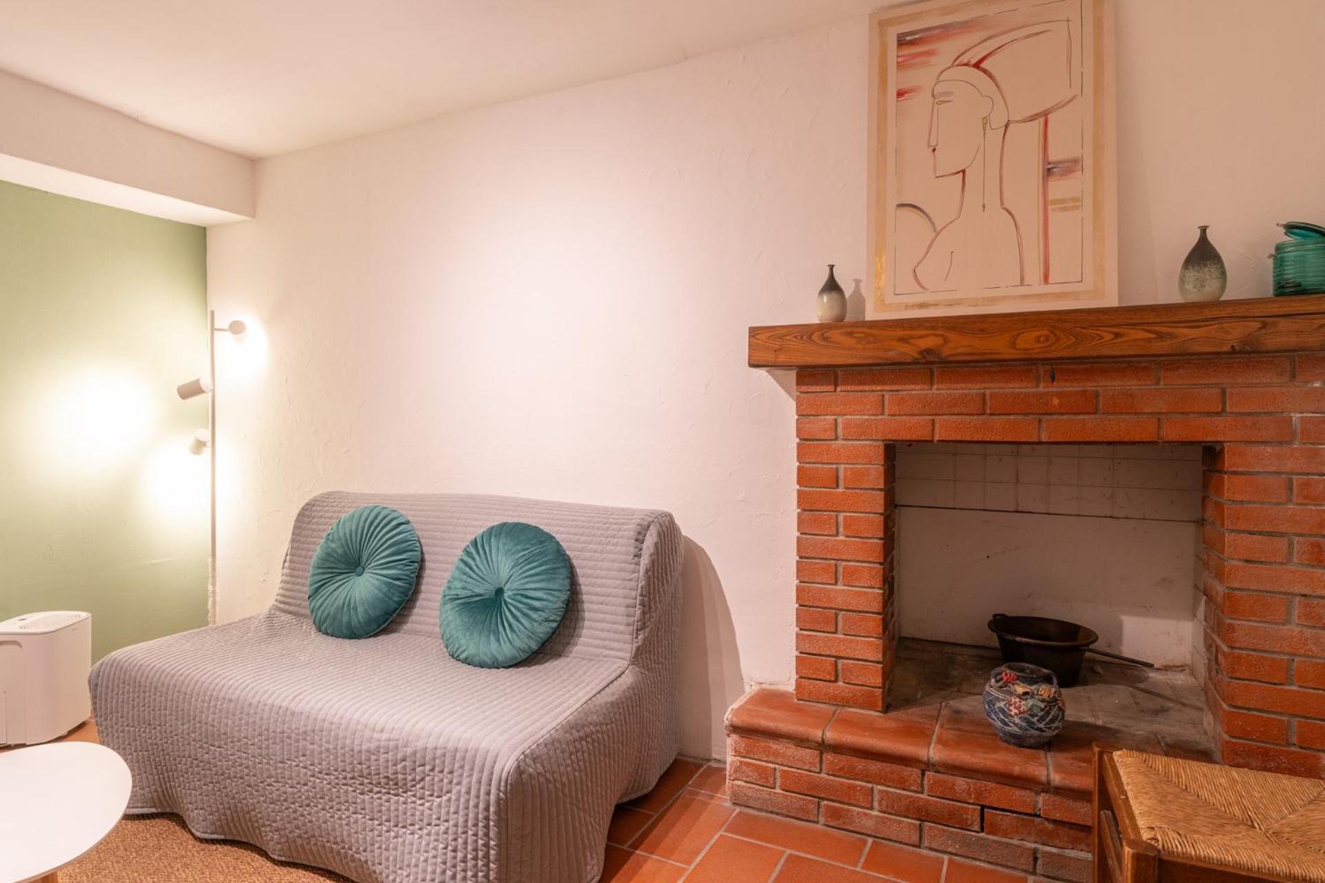Traveler'S Retreat In Lecco Apartment Exterior photo