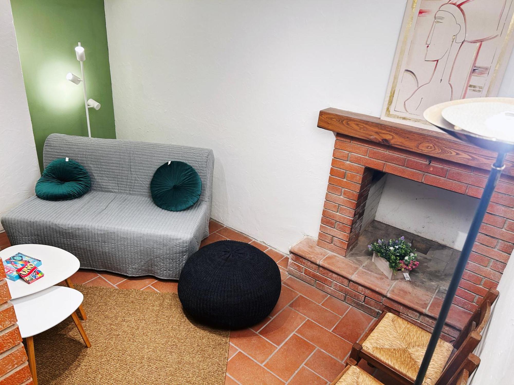 Traveler'S Retreat In Lecco Apartment Exterior photo