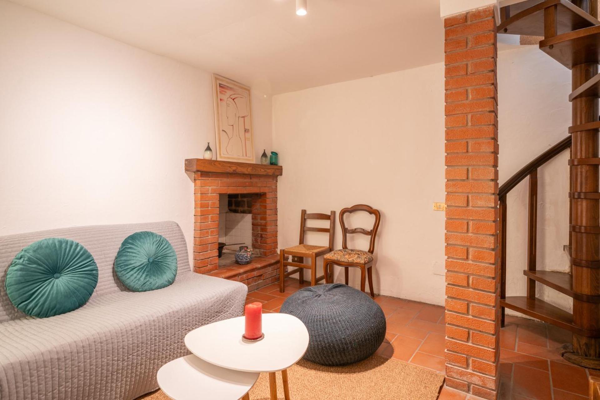 Traveler'S Retreat In Lecco Apartment Exterior photo